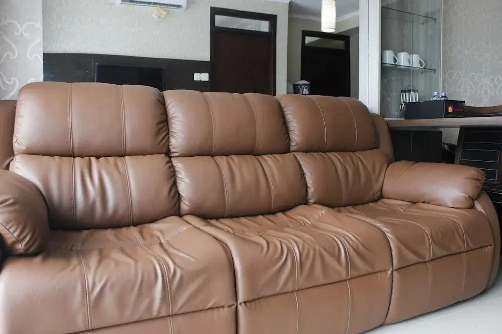 Бандунг: Elegant 2BR Gateway Pasteur Apartment near Exit Toll Pasteur