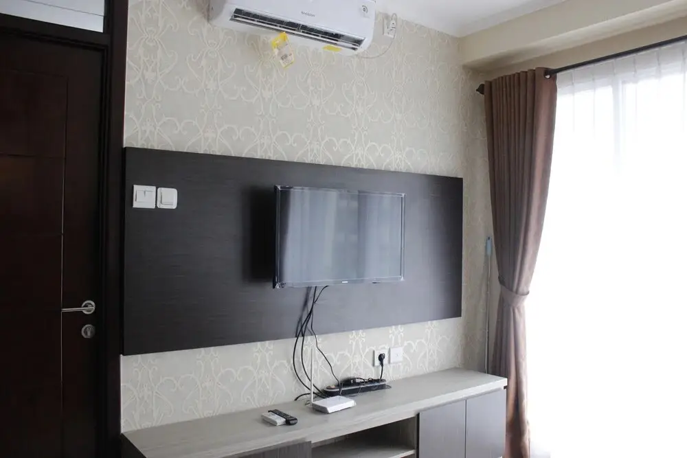 Бандунг: Elegant 2BR Gateway Pasteur Apartment near Exit Toll Pasteur
