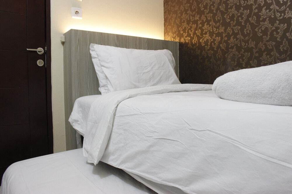 Бандунг: Elegant 2BR Gateway Pasteur Apartment near Exit Toll Pasteur