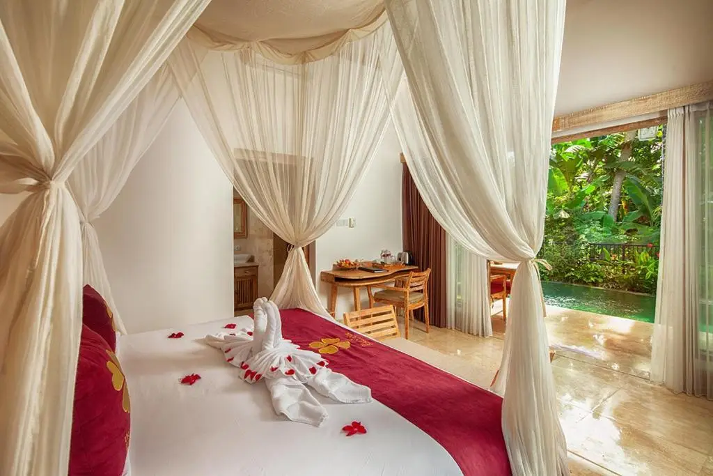 Убуд: The Kalyana Ubud Resort