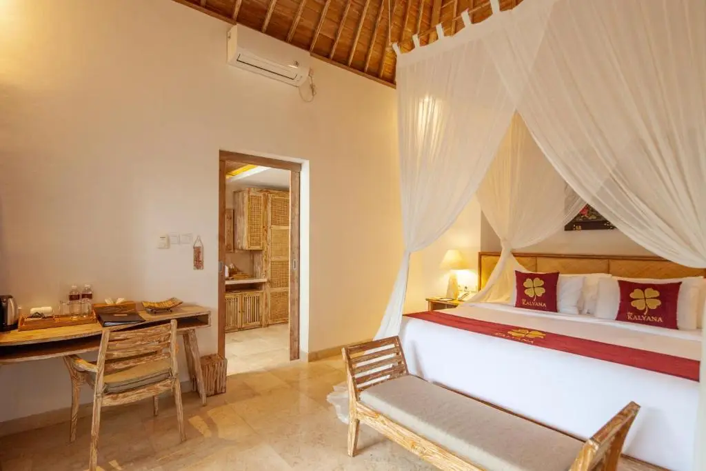 Убуд: The Kalyana Ubud Resort