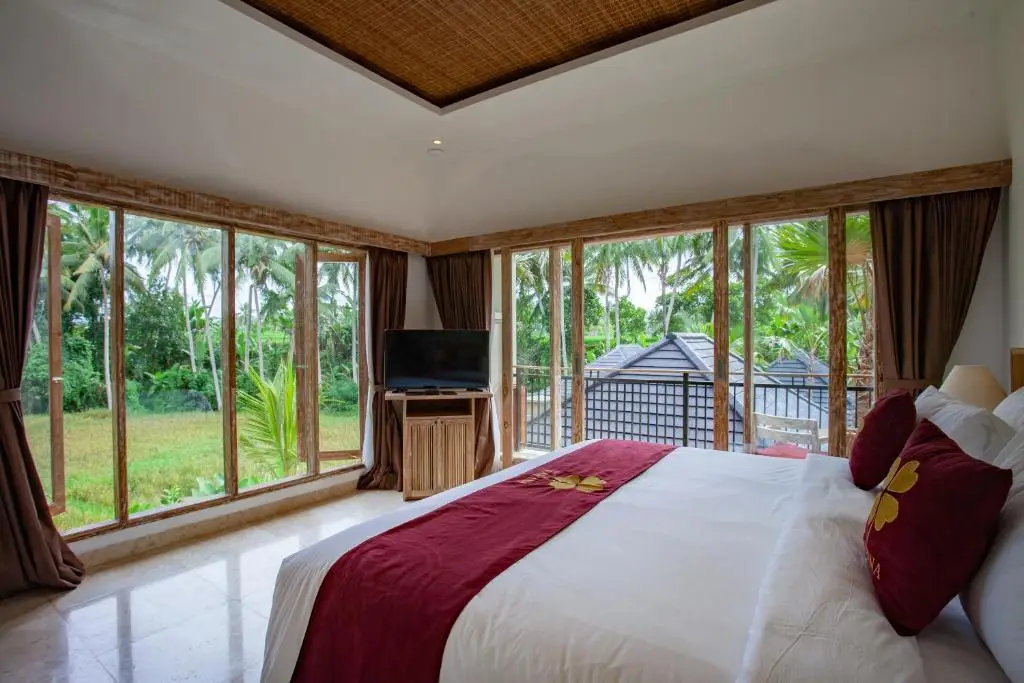 Убуд: The Kalyana Ubud Resort
