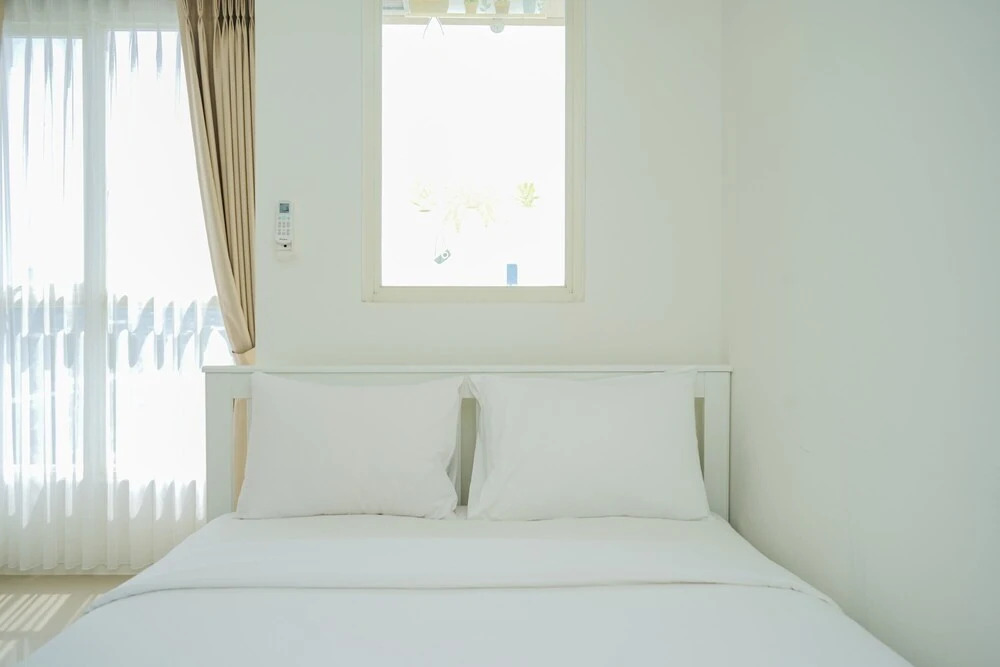 Южный Тангеранг: London Style Studio Cozy Silktown Apartment near Ikea in Alam Sutera