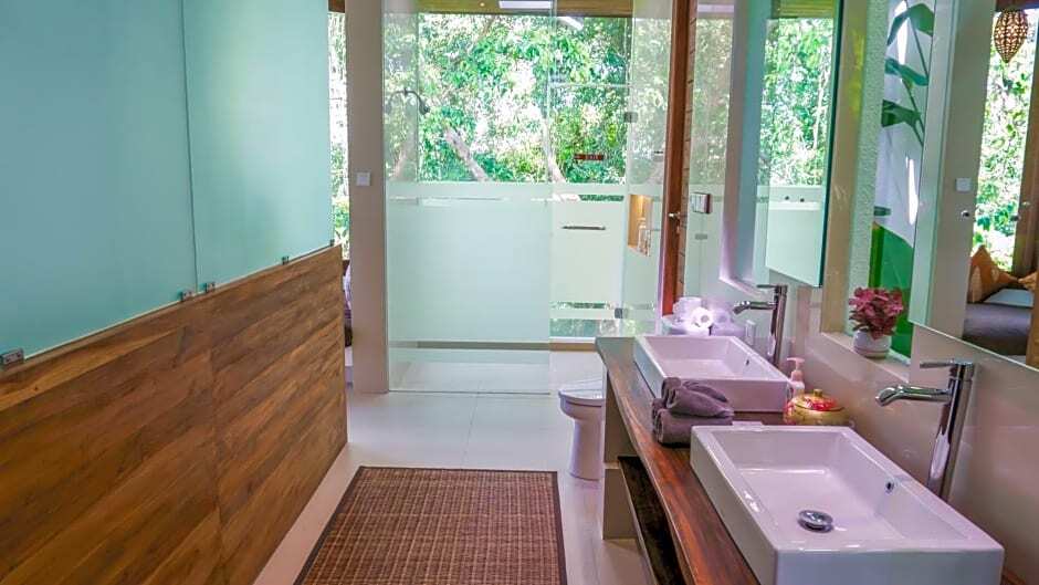 Убуд: Cahaya Indah Villas Ubud