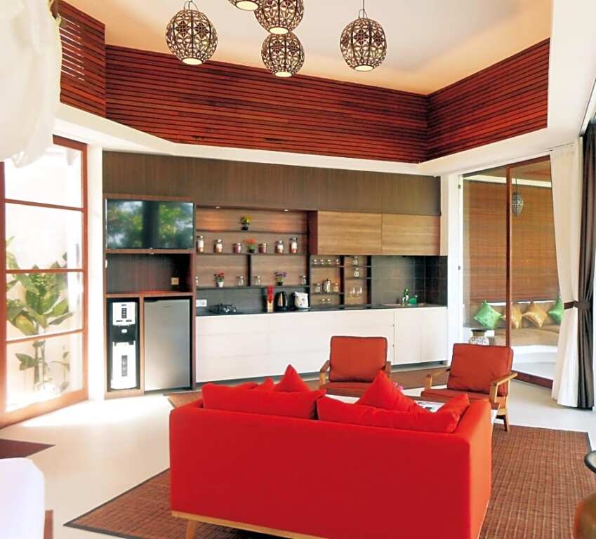 Убуд: Cahaya Indah Villas Ubud