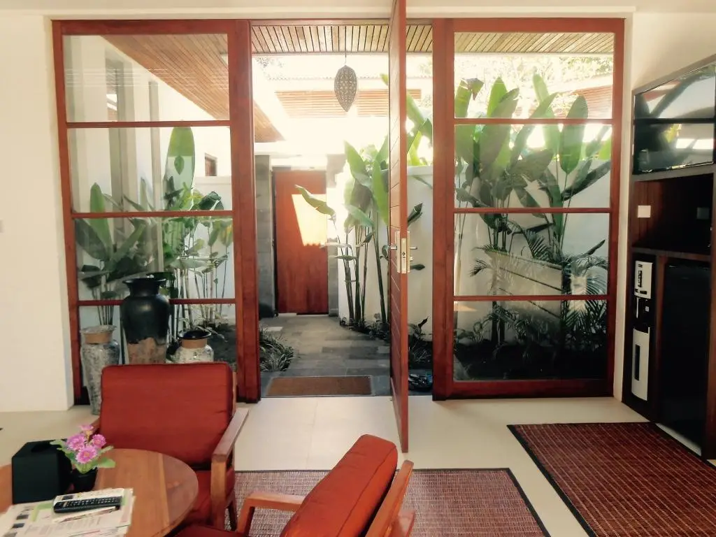 Убуд: Cahaya Indah Villas Ubud