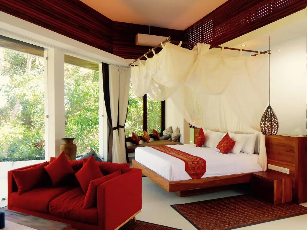 Убуд: Cahaya Indah Villas Ubud