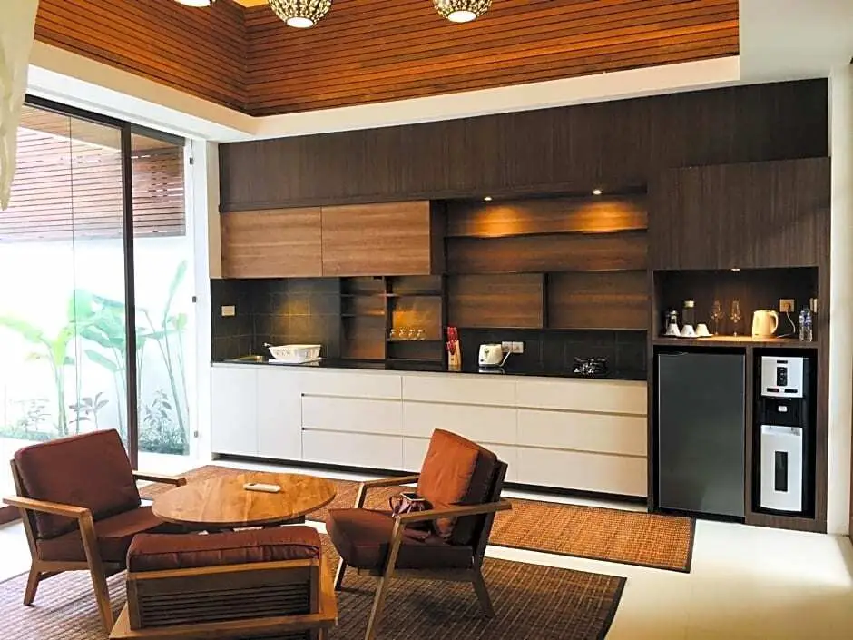 Убуд: Cahaya Indah Villas Ubud