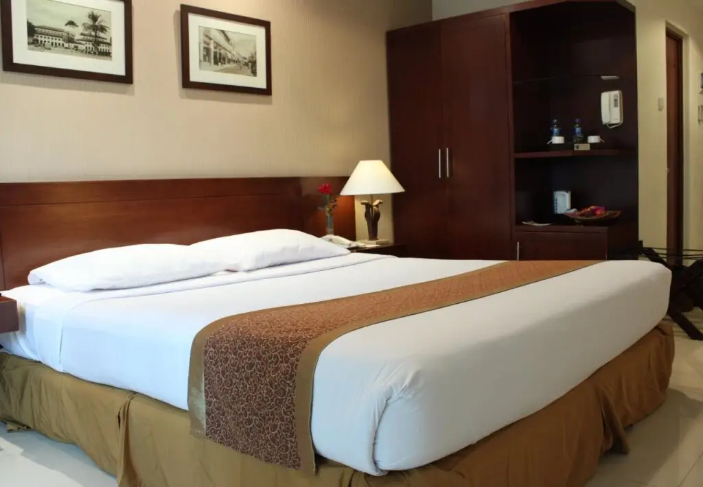 Бандунг: Galeri Ciumbuleuit Hotel & Apartment