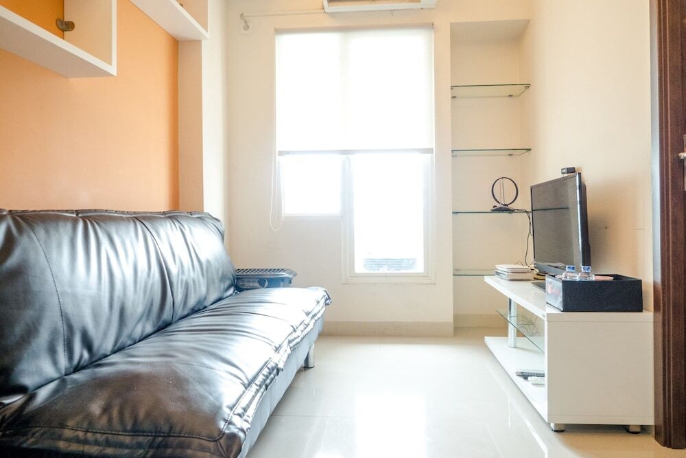 Бандунг: Galeri Ciumbuleuit Apartment 2