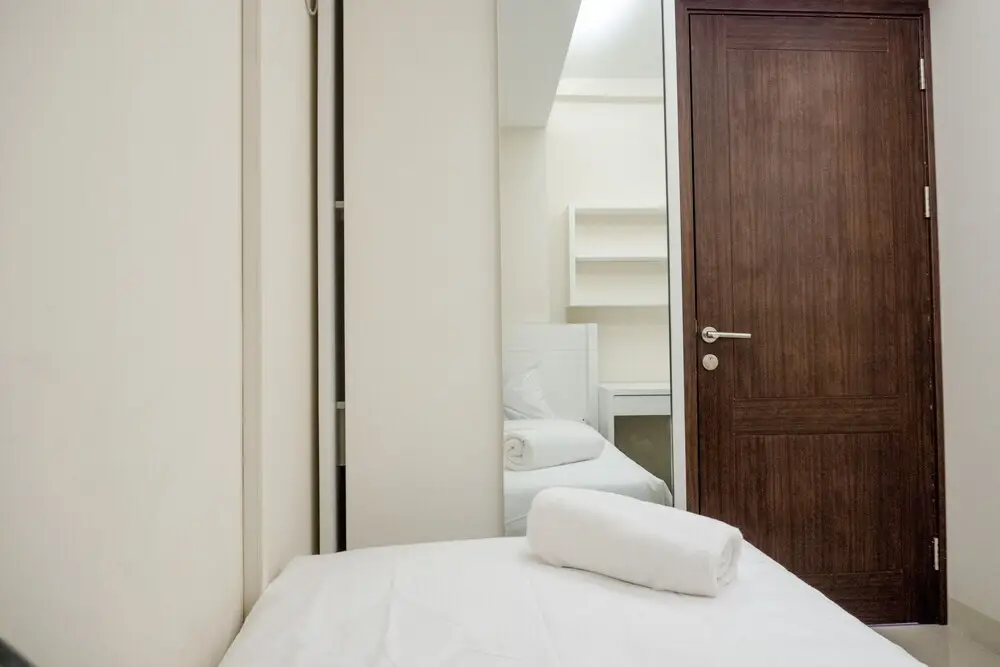 Бандунг: Galeri Ciumbuleuit Apartment 2