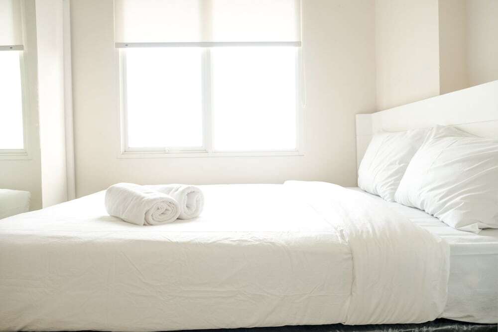 Бандунг: Galeri Ciumbuleuit Apartment 2
