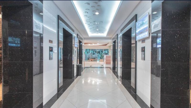 Бекаси: 8rooms@ Grand Kamala Lagoon by ZUZU
