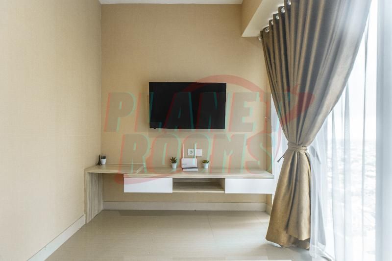 Бекаси: 8rooms@ Grand Kamala Lagoon by ZUZU