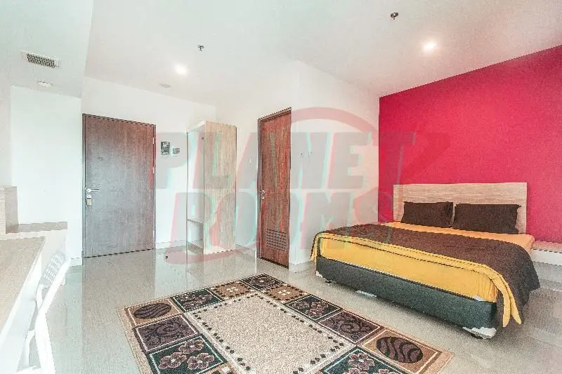 Бекаси: 8rooms@ Grand Kamala Lagoon by ZUZU