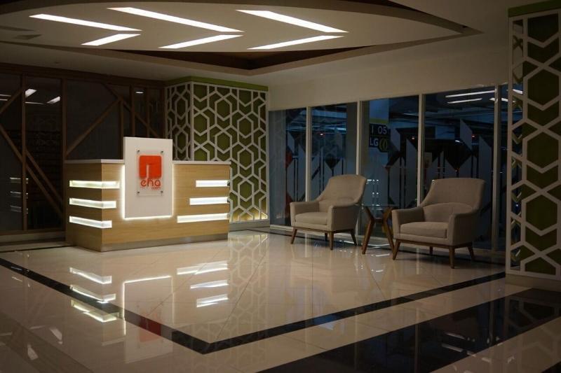 Бекаси: 8rooms@ Grand Kamala Lagoon by ZUZU
