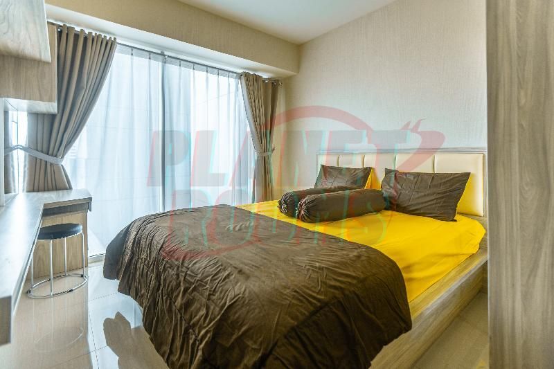 Бекаси: 8rooms@ Grand Kamala Lagoon by ZUZU