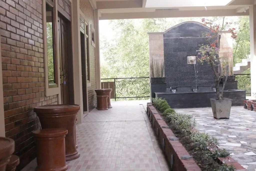 Депок: Kemala Moeslem Hotel