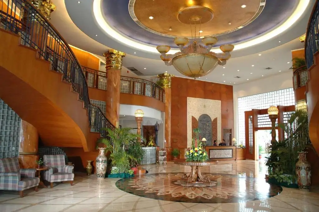 Сурабая: Puri Darmo Serviced Residences