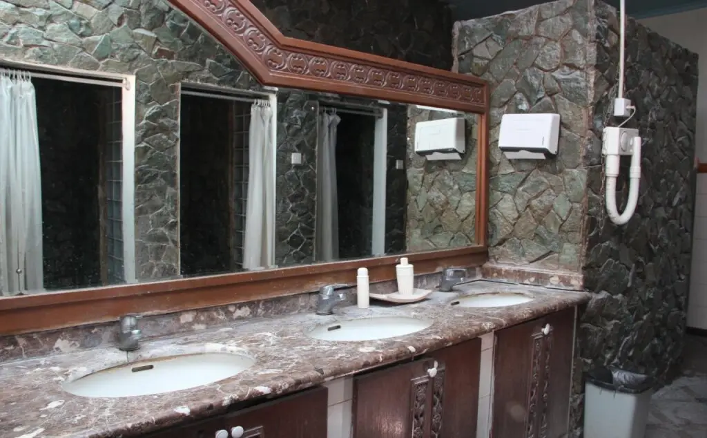 Сурабая: Puri Darmo Serviced Residences