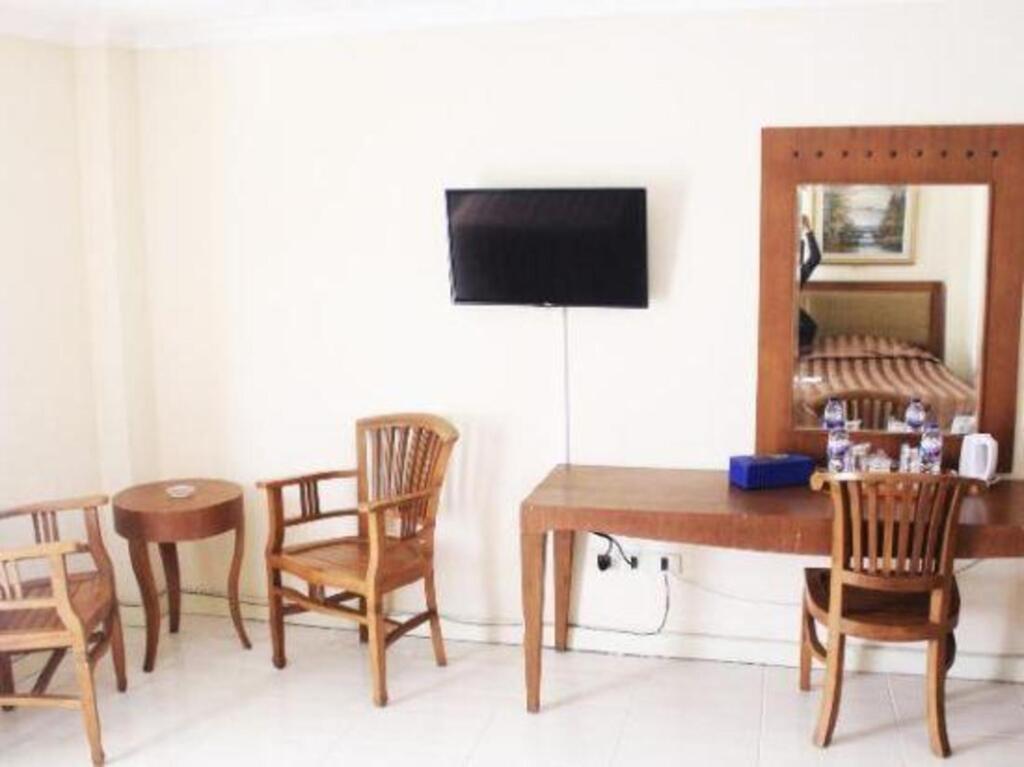 Сизаруа: Resort Prima Coolibah