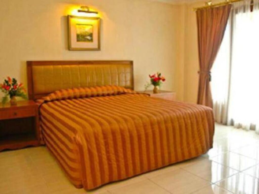 Сизаруа: Resort Prima Coolibah