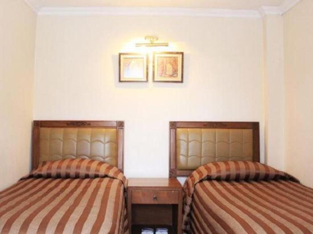Сизаруа: Resort Prima Coolibah