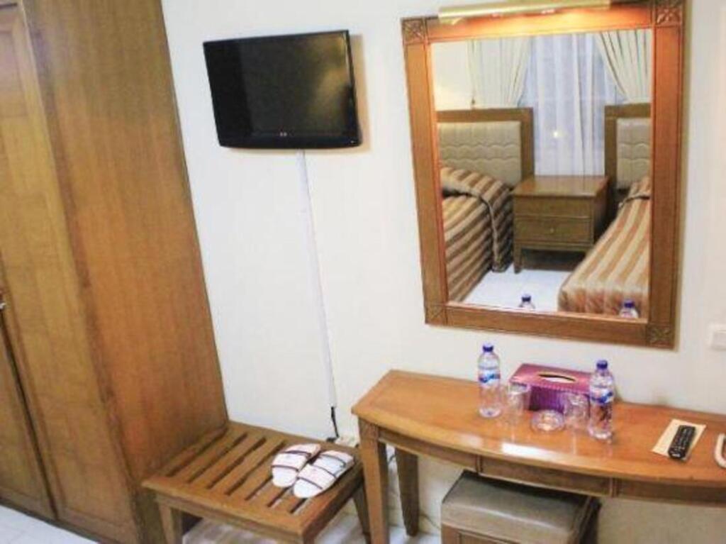 Сизаруа: Resort Prima Coolibah