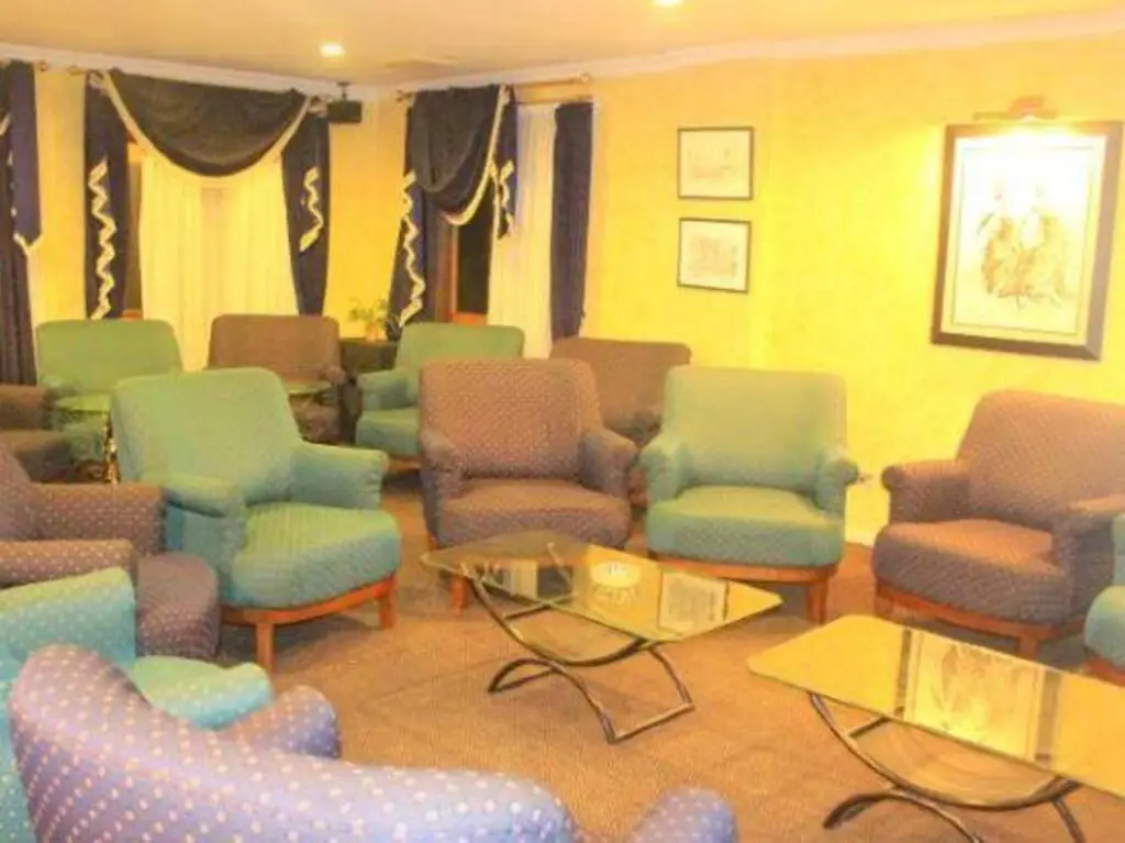 Сизаруа: Resort Prima Coolibah