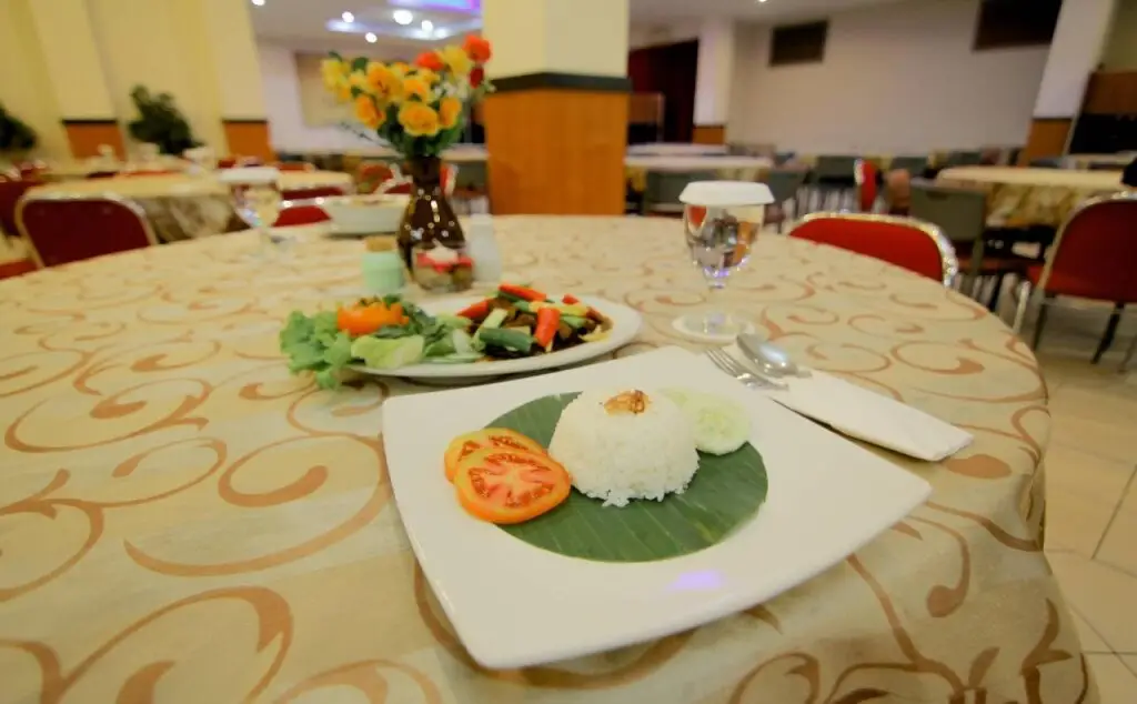 Депок: University Hotel Yogyakarta