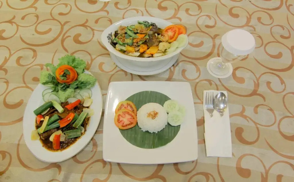 Депок: University Hotel Yogyakarta