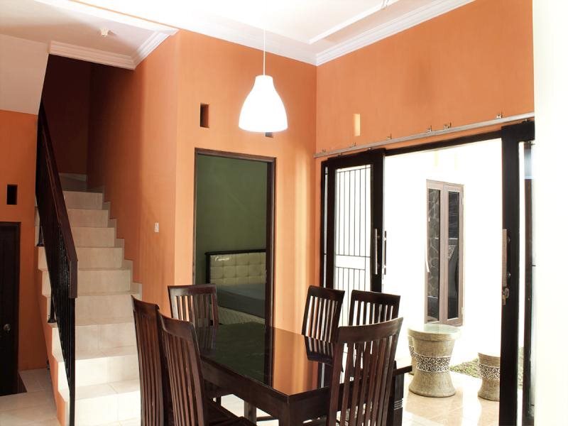 Джокьякарта: Raudah Family Homestay