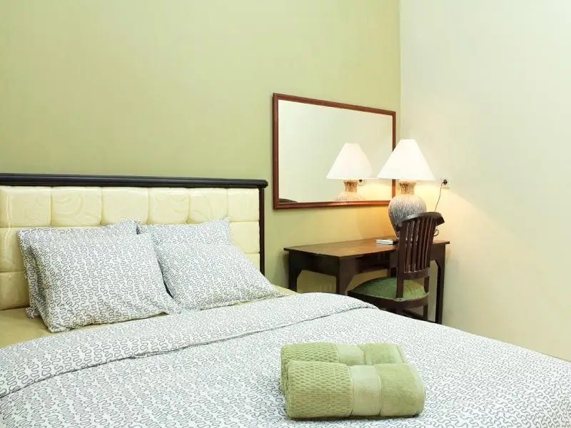 Джокьякарта: Raudah Family Homestay
