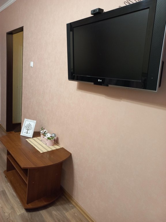 Белгород: Квартира ЭКОНОМ в Центральной Части