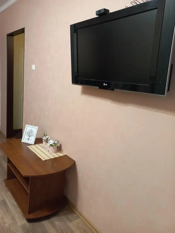 Белгород: Квартира ЭКОНОМ в Центральной Части