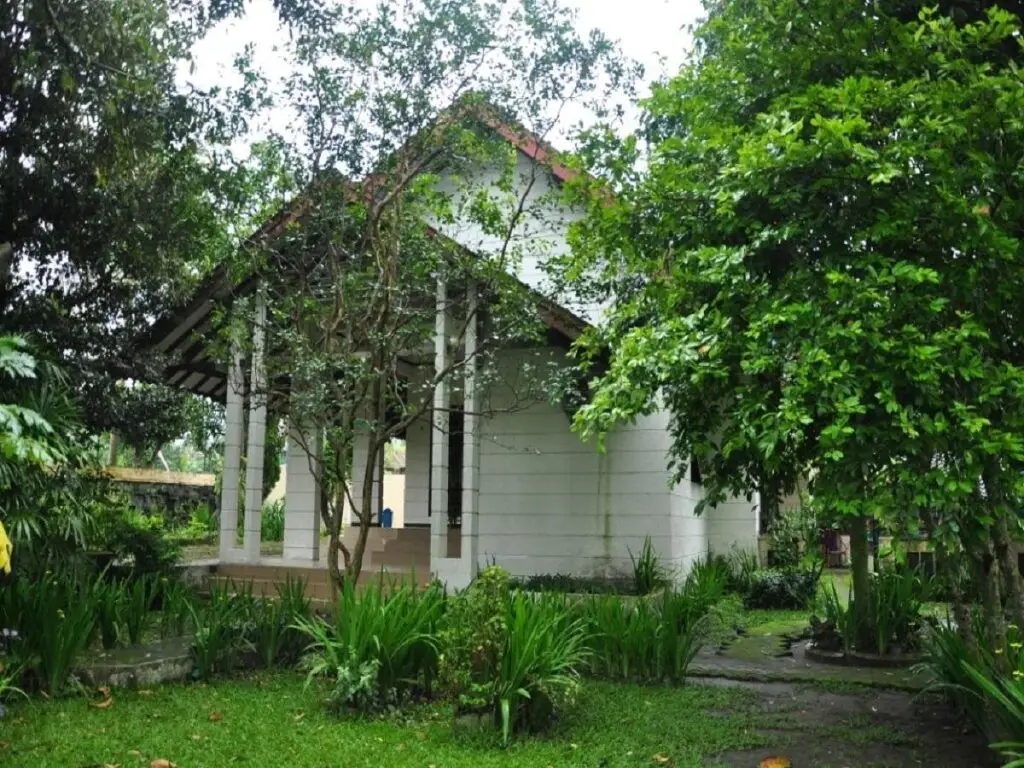 Пакем: Hotel Terbaik Milik Keluarga