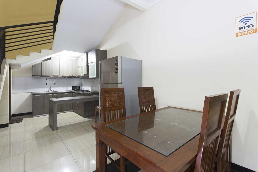 Джакарта: Ragunan Kost Residence