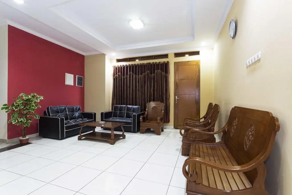 Джакарта: Ragunan Kost Residence
