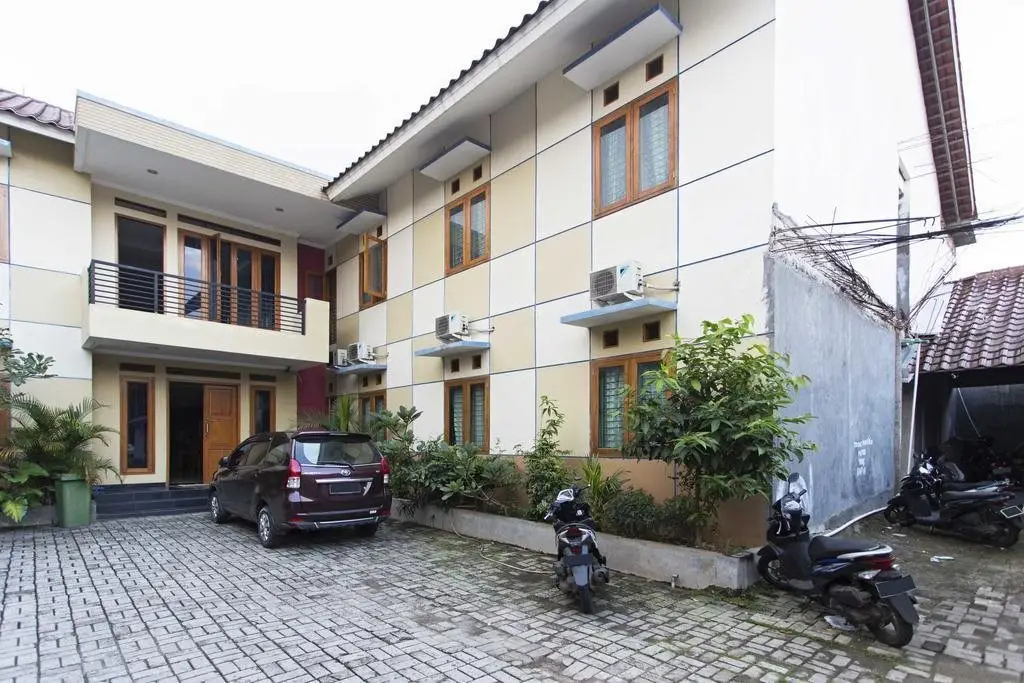 Джакарта: Ragunan Kost Residence