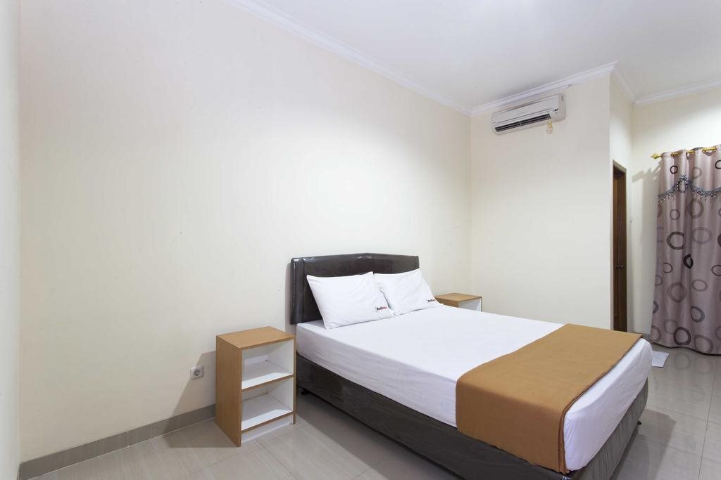 Джакарта: Ragunan Kost Residence