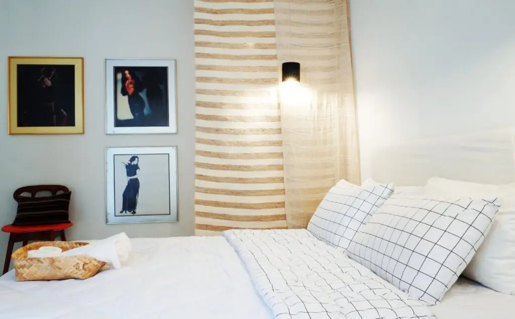 Чангу: Omah Biu Suites