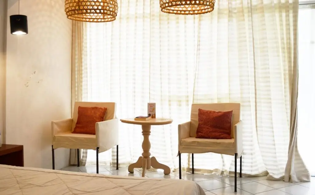 Чангу: Omah Biu Suites