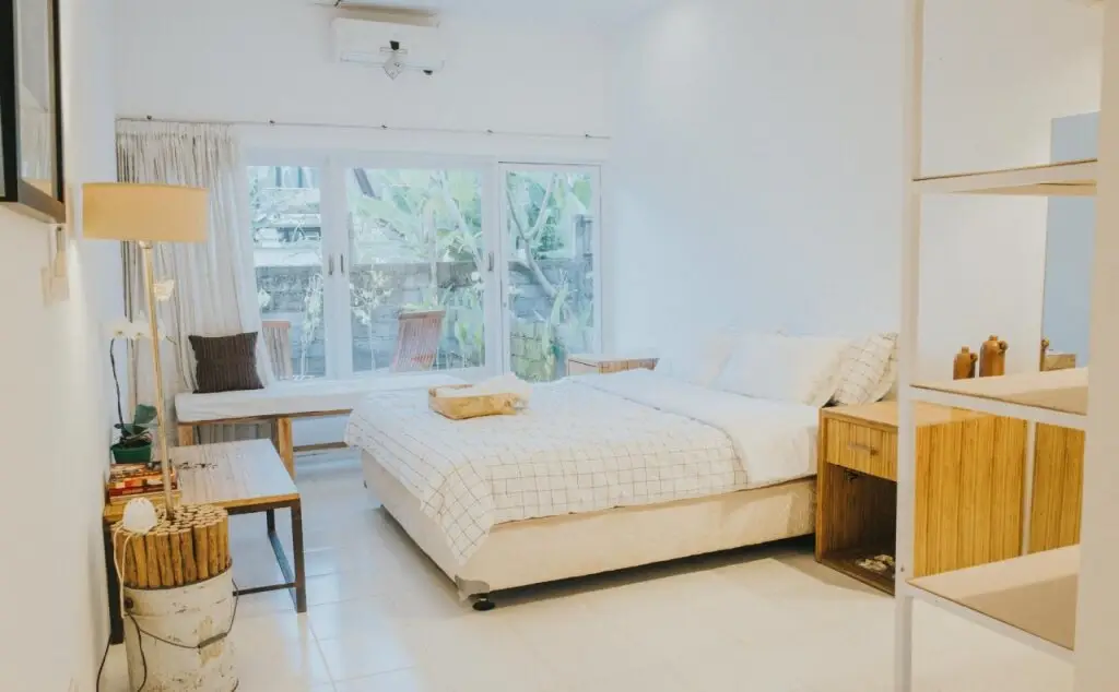 Чангу: Omah Biu Suites