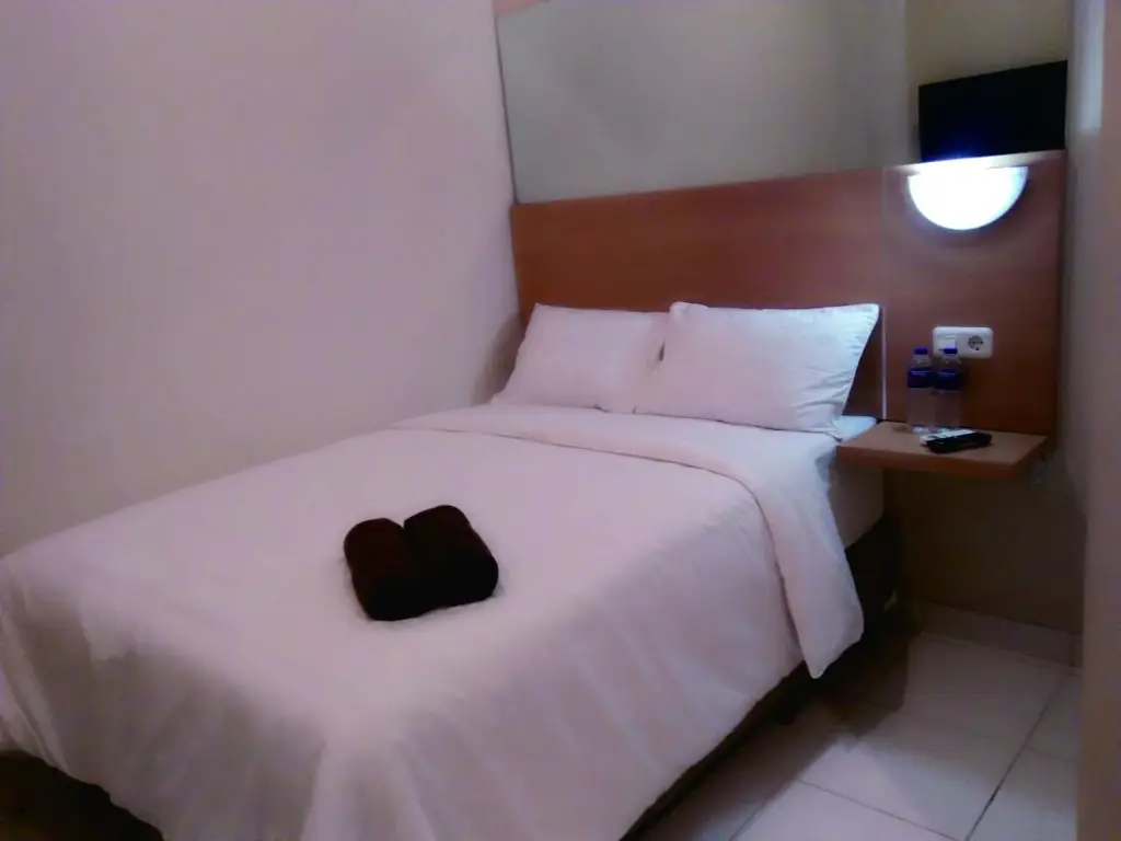 Чиребон: C Hotel Cirebon