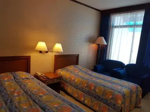 Богор: Hotel Efita
