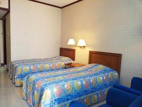 Богор: Hotel Efita