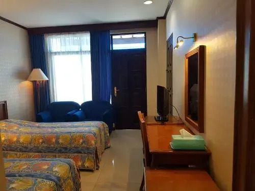 Богор: Hotel Efita