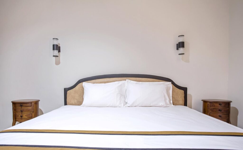Джокьякарта: Puri Kembang Baru Homestay