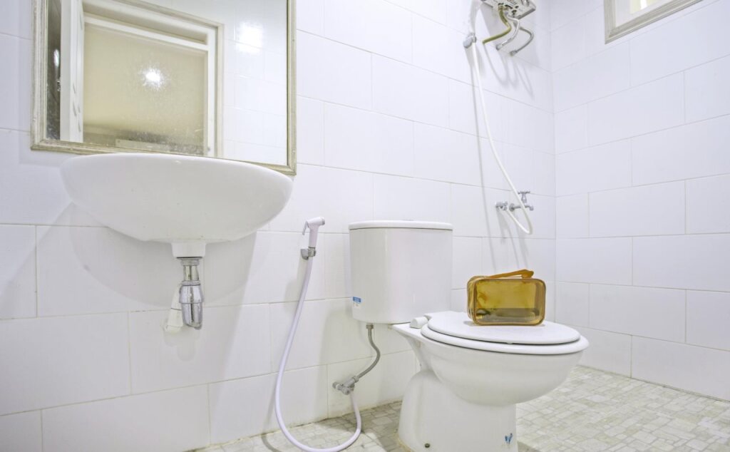 Джокьякарта: Puri Kembang Baru Homestay