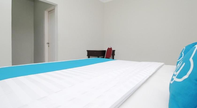 Чилегон: Krakatau Town House by Airy Rooms